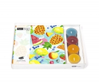 Combibox  - Tropical fruits