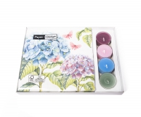 Combibox  - Gentle hydrangea