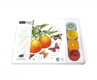 Combibox  - Fruity Butterflies