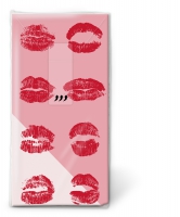 Taschentücher - Lips