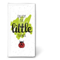 Taschentücher - Little Things