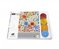 Combibox  - Embroidery