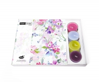 Combibox  - Sweet Pinks