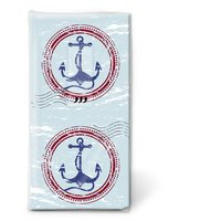 Taschentücher - Anchor