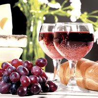 Servietten 33x33 cm - Bretagne