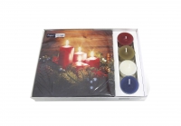 Combibox  - Advent