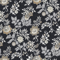 Servietten 33x33 cm - Rosali