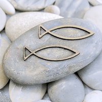 Servietten 33x33 cm - Decision