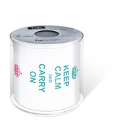 bedrucktes Toilettenpapier - Topi Keep calm
