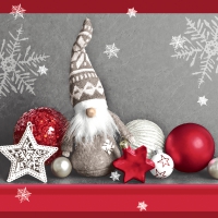 Servietten 33x33 cm - Ole Servietten 33x33 cm - Ole