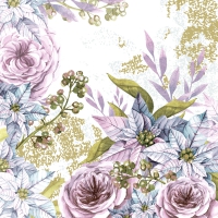 Servietten 33x33 cm - Dreamy Servietten 33x33 cm - Dreamy