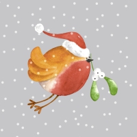 Servietten 33x33 cm - Oskar Servietten 33x33 cm - Oskar