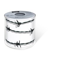 bedrucktes Toilettenpapier - Topi Barbed wire