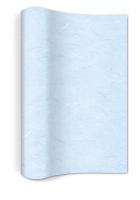 Tischläufer - Pure pastel blue