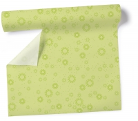 Tischläufer Moments - uni kiwi