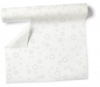 Tischläufer Moments - uni white