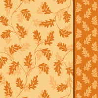 100 Servietten 33x33 cm - Harmony