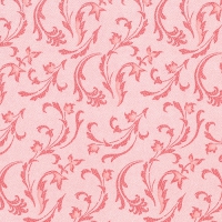 50 Servietten 40x40 cm - ROYAL Collection Damascato