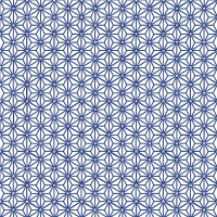 Servietten 25x25 cm - Ginza blue