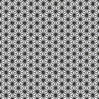 Servietten 33x33 cm - Ginza black gold