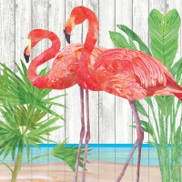 Servietten 33x33 cm - Mika & Joe Servietten 33x33 cm - Mika & Joe