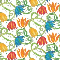 Servietten 33x33 cm - Venezia