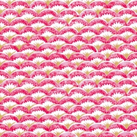 Servietten 33x33 cm - Archetti rosa Remondini