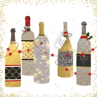 Servietten 33x33 cm - Santé