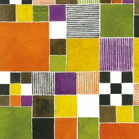 Servietten 33x33 cm - Palma 