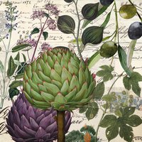 Servietten 33x33 cm - Taormina 