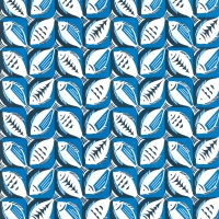 Servietten 33x33 cm - Under the Sea 