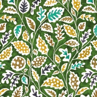 Servietten 33x33 cm - Montreal