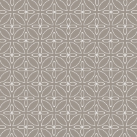 Servietten 33x33 cm - Kyoto taupe