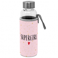 Message in a Bottle - Supergirl