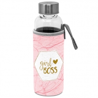 Message in a Bottle - Girlboss