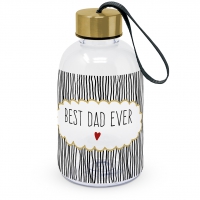 City Bottle - Best Dad