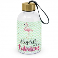City Bottle - Be Fabulous