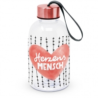 City Bottle - Herzensmensch