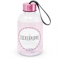 City Bottle - Zuckerpuppe
