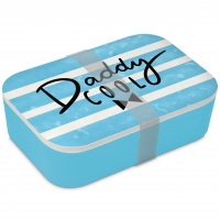 Bamboo Lunchbox - Daddy Cool