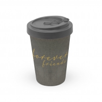 Bamboo mug To-Go - Forever Friends