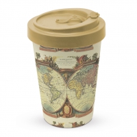 Bamboo mug To-Go - Mondo