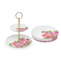 Etagere klein - Merci!