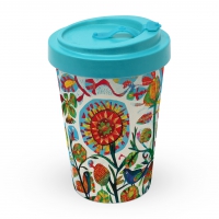 Bamboo mug To-Go - Quito