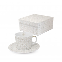 Espresso Tassen - Kyoto real gold