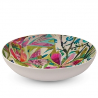 Bambus Schalen - Bowl large Bamboo Cuzco