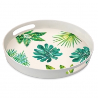 Tablett - Tray Jungle