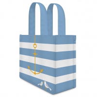 Lunch Bag - Lunch Bag Beach