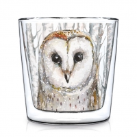 Doppelwand Glas 0,3 L - Emma Trendglas DW