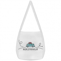 Sling Bag - Worldtraveler